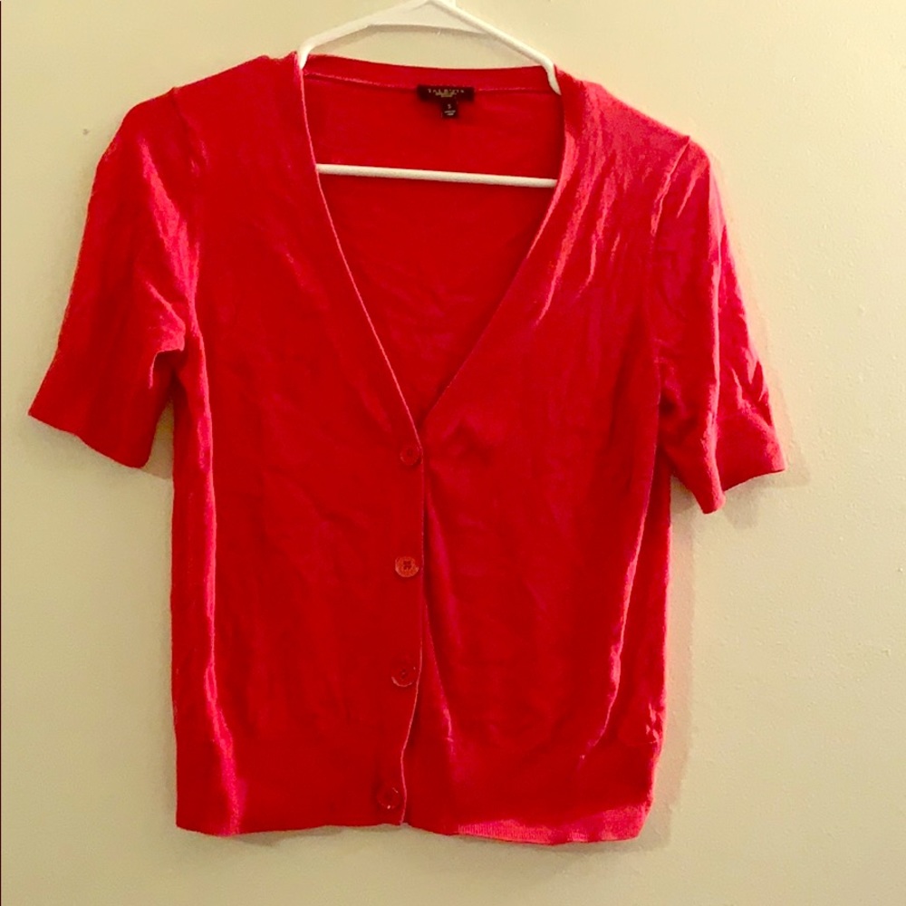 Women’s cardigan